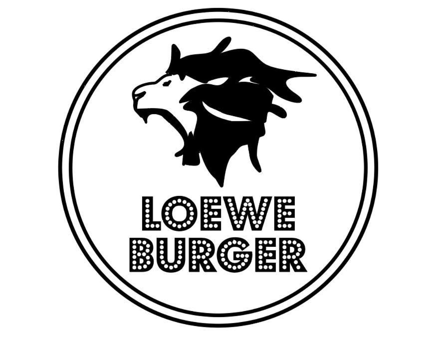 Hotel Restaurant Zum Loewen 뒤스부르크 외부 사진